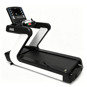 Cardio Motorized Gym Running Machine Commercial Use Professional Runner WD-LDT-918 High-Performance Motor & <b>Auto</b> Incline 3.0HP R - Product Image 1