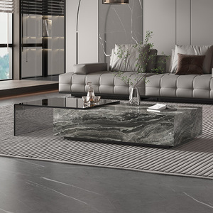 Table basse design moderne pour la maison, design italien, luxe, prix d'usine <span class=keywords><strong>pas</strong></span> <span class=keywords><strong>cher</strong></span>, table basse pour la vente en gros - Product Image 6