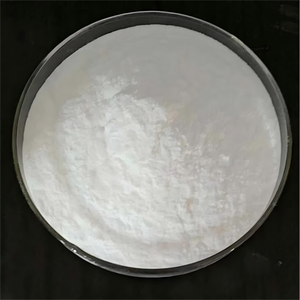 Propilen glikol alginat PGA bubuk makanan kelas CAS 9005-37-2 Propyleneglycol <span class=keywords><strong>Alginate</strong></span> - Product Image 1