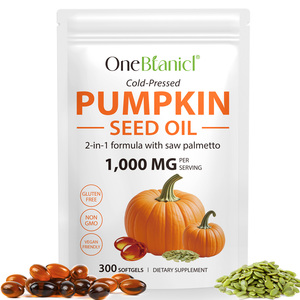 OneBtaniclは、髪の活力をサポートし、前立腺の健康を維持します。 - Product Image 3