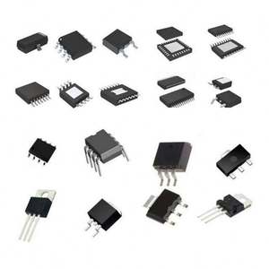 Comparador de un solo canal LM311DR en paquete SOIC-8. El <span class=keywords><strong>LM311</strong></span> es un comparador diferencial de alta velocidad de 30 V con entrada de señal seleccionable. - Product Image 6