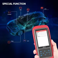 XTOOL X100 PRO3 OBD2 Car Code Scanner Diagnostic Tool Auto Key Programmer Update Online More Special Function X100 PRO2 X100 PRO