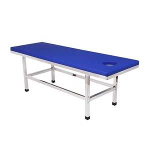 金属ステンレス鋼/アルミニウム折りたたみテーブル板金製造テーブル専門工場カスタム高品質 - Product Image 3