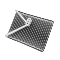 Womala - Evaporador de Aire Acondicionado para Automóviles al por Mayor, 30630696, Evaporador de Aire Acondicionado para Volvo XC90 S60 V70