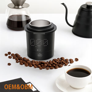 Pulver Mini Kaffee Custom Drip Elektronische Tasse Küchen waage mit USB Espresso 500g gemahlene Kaffee Dosier becher Waage - Product Image 1