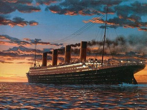 Bateau RC <span class=keywords><strong>Titanic</strong></span> en promotion, bateau <span class=keywords><strong>radiocommandé</strong></span>, grand navire de croisière <span class=keywords><strong>Titanic</strong></span>, modèle de bateau <span class=keywords><strong>Titanic</strong></span> 3D avec éclairage, jouets - Product Image 6