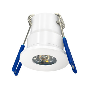 3w <span class=keywords><strong>IP65</strong></span> LED encastré de plafond de lumière de tache de mini a mené le projecteur - Product Image 3