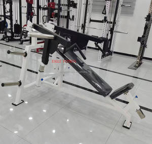 Body Building Fuerza Gimnasio Fitness Sets Equipo de entrenamiento <span class=keywords><strong>Vertical</strong></span> Row - Product Image 5