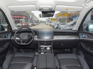 Voiture électrique populaire <span class=keywords><strong>2022</strong></span>, Skyworth EV6, avec une autonomie de 520 km, une carrosserie de 4,7 <span class=keywords><strong>m</strong></span> de long <span class=keywords><strong>et</strong></span> différents modes de conduite pour une utilisation familiale - Product Image 5