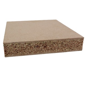 12mm <span class=keywords><strong>15mm</strong></span> 18mm 1220*2440mm hoàn thành đồng bằng nguyên ván dăm ván Poplar gỗ Flake Hội Đồng Quản Trị cho nội thất văn phòng cửa nhà bếp - Product Image 5