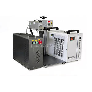 Machine de marquage laser UV JPT 5W <span class=keywords><strong>SE</strong></span> / Machine de gravure laser UV <span class=keywords><strong>10W</strong></span> pour verre - Product Image 2
