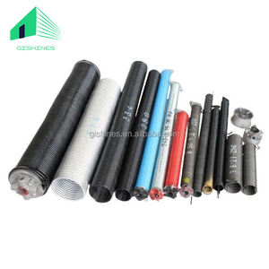 Divers ressorts à <span class=keywords><strong>crochet</strong></span> Roll up Gate Hardware Ressort à rouleau <span class=keywords><strong>pour</strong></span> obturateur de porte Ressort en spirale de torsion - Product Image 6