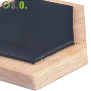 High Quality Solid Wood Necklace <b>Display</b> Stand Multi Size Luxury Jewelry <b>Display</b> for High End Jewelry Stores Wholesale Factory - Product Image 6