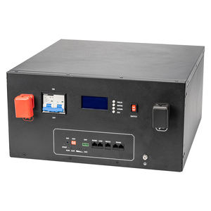 보베 20kw-500ah 에너지 저장 리튬 이온 배터리 팩 <span class=keywords><strong>48V</strong></span> <span class=keywords><strong>Lifepo4</strong></span> 200ah-600ah Akku - Product Image 2