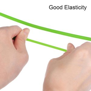 工場直接強力な狩猟と射撃スリングショットラテックスラバー高弾性チューブホーススリングショットバンド交換パック - Product Image 3