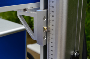 31% de Descuento, Grabador Láser de Fibra Óptica de Escritorio Raycus JPT 20W 30W 50W para Grabado de Placas de Identificación de Metal - Product Image 2