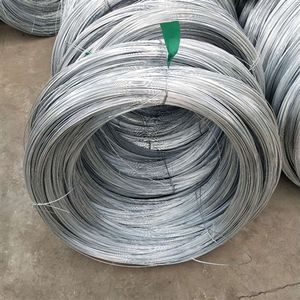 Fabricants les plus vendus avec du fil d'acier galvanisé à bas prix 2mm - Product Image 2
