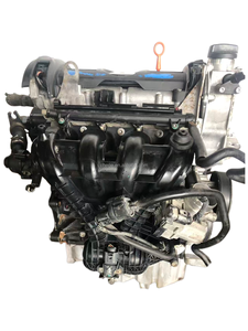 Motore Volkswagen Turbo EA111 Usato di Alta Qualità 1.6L BTS BMH per Volkswagen Polo IV, <span class=keywords><strong>Skoda</strong></span> <span class=keywords><strong>Fabia</strong></span> II, Seat Ibiza III IV - Product Image 4