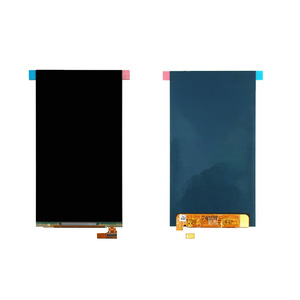 5.5 inch AMOLED 720x1280 Độ phân giải sh1386 trình điều khiển IC mipi 4 làn giao diện với bảng HD-MI tùy chọn cho điện thoại thông minh - Product Image 2