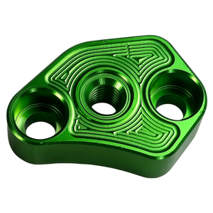 Accessorio di Modifica per Moto, Regolatore Tensione Catena in Alluminio CNC Multicolore per PCX160 K1Z LEAD KOS <span class=keywords><strong>KOR</strong></span> - Product Image 3