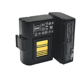 QLN320 2600mAh ZQ510 Battery for Zebra ZQ520 ZQ500 ZR628 <b>Printer</b> CE RoHS Certified Wholesale Bulk 0-Cycle Premium Pack - Product Image 3