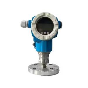 เซ็นเซอร์ Endress Hauser E+H รุ่น PMP51B 55 พร้อมเกจวัดทดสอบ สภาพใหม่และไม่ได้ใช้งาน - Product Image 1