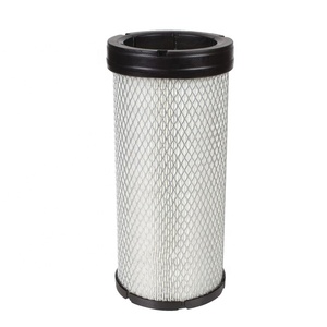 ไส้กรองอากาศเครื่องยนต์ AF25125M+AF25126M 6I2501+6I2502 P532501+P532502 RS3504+RS3505 - Product Image 6