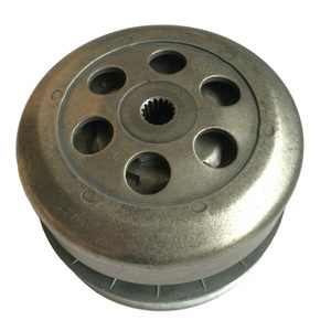 Embrague secundario G300 para Bu Yang Fei Shen 300CC ATV, conjunto de embrague accionado por QUAD, piezas y accesorios completos 2.3.01.1000 ATV/UTV - Product Image 2