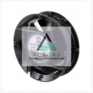 Ventiladores de refrigeración de motor de alta calidad, 9BFB24P2H003, con buen precio, soporte OEM - Product Image 3