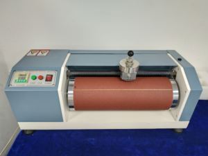 EN Din Abrieb prüfgerät Abriebfeste Prüfmaschine - Product Image 2