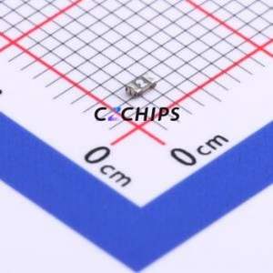 SMD0603-020 Resettable Fuse 0603 Fuse 9V 40A 200mA 500mA - Product Image 1