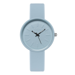 Relojes de cuarzo minimalistas de moda para estudiantes, relojes de alta gama impermeables para mujer al por mayor - Product Image 3