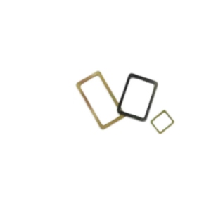 2025 thiết kế mới Kovar Vật liệu phủ bạc trong bao bì của các thiết bị điện tử - Product Image 1