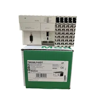 Supplier Price New Original Digital Output Analog Input Modules TM5ACBM15 In Stocks