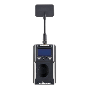 Modul RadioMaster Ranger <span class=keywords><strong>2</strong></span>.4GHz ELRS Antena Bentuk-T Modul Konektor FPV TX/RX Sistem Radio Jarak Jauh untuk Drone Balap - Product Image 3