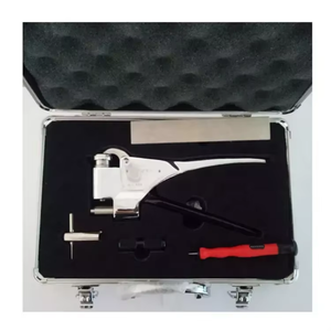 Durómetro <span class=keywords><strong>Webster</strong></span> <span class=keywords><strong>Serie</strong></span> W-20, Probador de Dureza Wechsler, Equipo de Prueba de Dureza <span class=keywords><strong>Webster</strong></span> para Aleaciones de Aluminio y Metales - Product Image 4