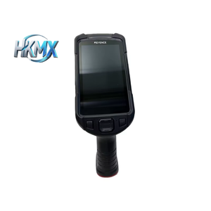 เครื่องอ่านบาร์โค้ดแบบพกพาคุณภาพสูง KEYENCE BT-A700 ปรับใช้ได้กับการจัดการสินค้าเข้า-ออก - Product Image 1