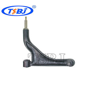 Braccio di controllo anteriore sinistro per Ford <span class=keywords><strong>SCORPIO</strong></span> II (GFR, GGR) 1994-1998 OEM 7372346 BR1523 - Product Image 2