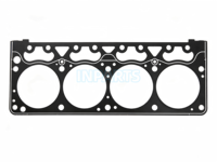 Set Completo di Guarnizioni per Revisione Motore per Dodge Dakota Durango 5.2L Motore 318 1992-1996 OE 37521 Kit Completo di Guarnizioni per Riparazione Motore