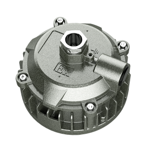 ไฟ LED ป้องกันการระเบิดที่ได้รับการรับรองมาตรฐาน ATEX Ex สำหรับโรงงานเคมี ระดับ IP66 - Product Image 6