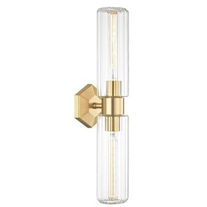 Modern Indoor Bedside Sconce <b>Lighting</b> Fixture Glass <b>Wall</b> Lamp Decoration Bedroom <b>Lighting</b> Design Luxury <b>Wall</b> Lamp - Product Image 3