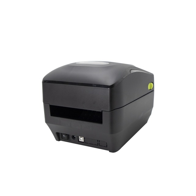 Brother LP43 High-Speed 4x6 Thermal Shipping Label Printer Blue Tooth Wireless Label Maker Machine PC Phone WIFI Support Stock