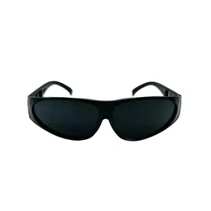Lunettes de sécurité à verres foncés pour la soudure, protection - Product Image 1