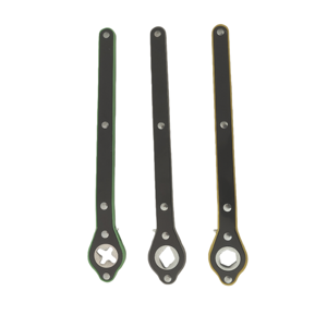 מפתח ברגים משושה לחיסכון באנרגיה עם תמיכה בהתאמה אישית של יצרן ציוד מקורי - Product Image 2