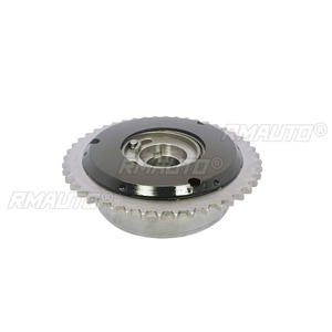 เฟือง55284366เพลาลูกเบี้ยวท่อไอเสียแบบปรับเวลาเข้าเครื่องยนต์เฟืองเกียร์สำหรับอะไหล่เครื่องยนต์เฟียตอุปกรณ์เสริมรถยนต์ - Product Image 1