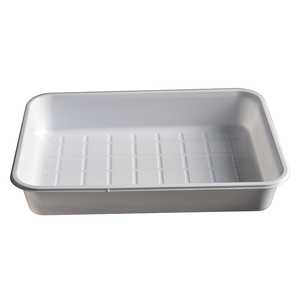 Bandeja de Plástico Desechable Estéril de Alta Calidad, Material PS - Product Image 3