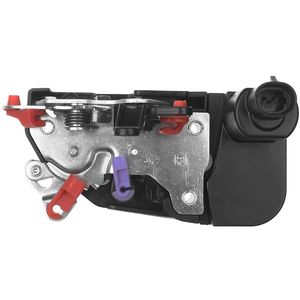 931-665 Loquet de verrouillage de porte 4798914AB 4798914AC 55033438 pour Jeep Cherokee 99-01 Jeep Grand Cherokee 93-98 Jeep Grand Wagoneer <span class=keywords><strong>1993</strong></span> - Product Image 5