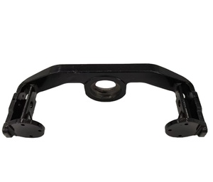 Gabelstapler Ersatzteile AMB155-410000-001 Paletten-LKW Front rahmen Gabelstapler Front halterung - Product Image 1