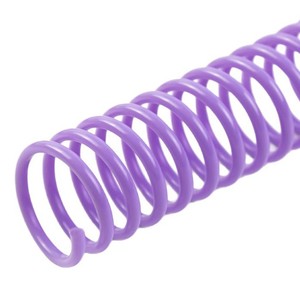 Wholesale Custom Stainless Steel Compression Spring with Colorful - Product Image 2