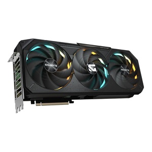 Carte graphique Magic Eagle GeForce RTX 5080 New Gaming OC 16G GDDR 256 bits refroidie par ventilateur PCIe5.0 DLSS4 AI pour jeux de bureau e-sport - Product Image 5